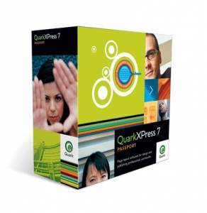 QuarkXPress