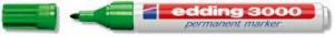 Marqueur permanent Edding 3000
