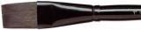 Pinceau plat, srie 1020