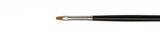 Brosse huile, acrylique JaxHair