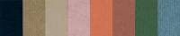 Assortiment de 24 feuilles de papier BUGRA