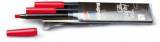 Etui 3 feutres Edding 1255