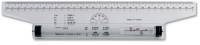Rgle universelle 30 cm