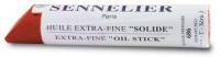 Peinture huile extra-fine solide Sennelier