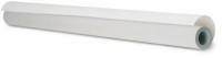 Calque transparent en rouleaux
