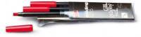 Etui 3 feutres Edding 1255