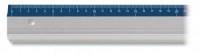 Rgle en aluminium Linea