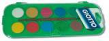 Coffrets de pastilles de gouache Giotto