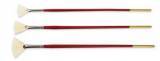 Brosses éventails Martin Thomas de Jax-Hair