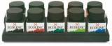 Coffret encre Ecoline 10 couleurs