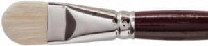 Pinceau Langue de chat, srie 7467