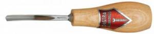Gouges pour gravure sur linoléum et sur bois