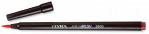 Feutre pointe pinceau Aqua brush