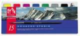 Coffret Gouache Studio Caran d'Ache