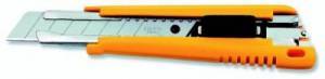 Cutter Olfa EXL/BT Silverline