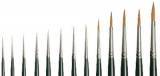Pinceau aquarelle Maestro srie 10