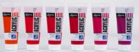Acrylique Louvre 200 ml n 008 blanc de titane
