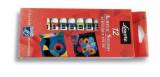 Coffret pour débutants Louvre - 12x10 ml