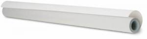 Calque transparent en rouleaux