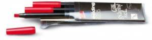 Etui 3 feutres Edding 1255