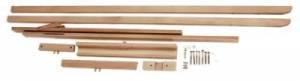 Chevalet Venice en kit