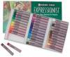 Pastels  l'huile usage scolaire CrayPas