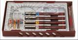 Coffret College Set Rotring Rapidograph