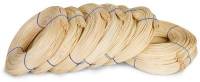 Moelle ronde de rotin couleur naturelle