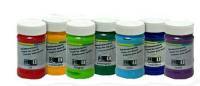 Peinture pour pochoirs HSI