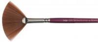 Brosse ventail, srie 199