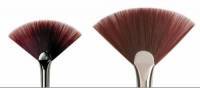 Brosse Eventail Da Vinci Forte Srie 465