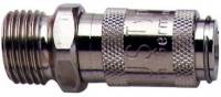 Mini raccord rapide