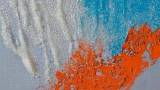 Gel de texture éclats de cristal