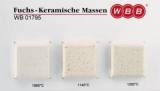 Argile WB 01795 crème - beige