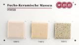 Argile WMSB jaunâtre sans chamotte