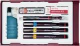 Coffret College Set Isograph 3 stylos