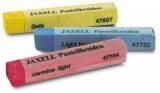 Lot de 3 pastels JAXELL