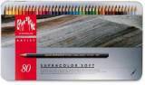 Crayon supracolor soft coffret mtal