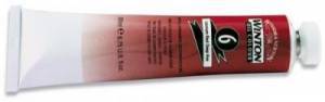 Peinture  l'huile tude Winsor & Newton