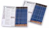 Coffret Mars Lumograph spécial croquis