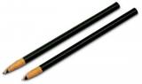 Crayon fusain PEEL et SKETCH