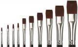 Brosse Top Acryl série 7185
