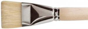 Brosse soie de porc de Chine srie 7168