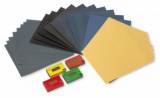 Papier de verre Coralit-Finishing