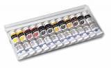 Coffret initiation LOUVRE 12x10 ml