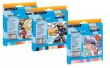 Sets Manga Promarker