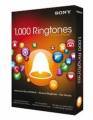 1000 Ringtones for the iPhone?