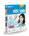 ADSL Radio Enregistreur