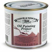 Apprt pour peinture  l'huile Winsor & Newton
