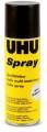 Colle UHU en spray 200ml